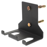 NNEOBA Wall Mounted Barbell Storage