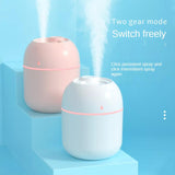 NNEOBA Portable Aroma Humidifier Home Perfumes