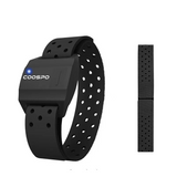 NNEOBA Heart Rate Optical Fitness Monitor Black