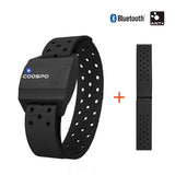 NNEOBA Heart Rate Optical Fitness Monitor Black