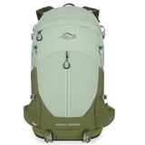 NNEOBA Waterproof Hiking Backpack