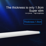 NNEOBA Lamp For Fish Tank