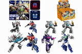 Classic Class CC11 Movie ONE Optimus Prime Building Block Action Figure