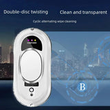NNEOBA Intelligent Window Cleaning Robot
