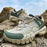 Unisex Outdoor Hiking Shoes