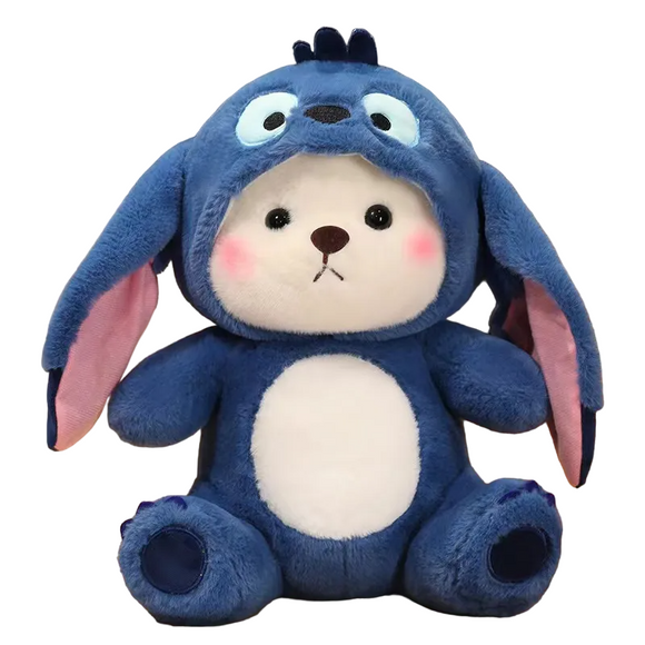 NNEOBA Cute Stitch Plush