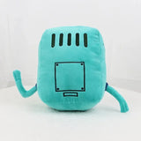 NNEOBA 28cm Cute Game Console Plush Toy