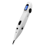 NNEOBA Electronic Acupuncture Massage Pen