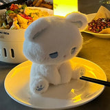 NNEOBA Soft Animal Plush Doll