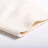 Men's Zip-Up Polo Shirt