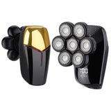NNEOBA 7D Floating Electric Shaver for Men
