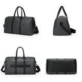 NNEOBA Business Travel Bag Black