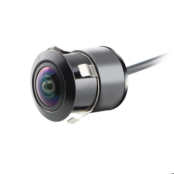 NNEOBA AHD1080P Universal Car Backup Camera Full HD Night Vision Black