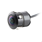 NNEOBA AHD1080P Universal Car Backup Camera Full HD Night Vision Black