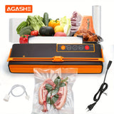 NNEOBA Vacuum Sealer Machine 70Kpa Auto Cutter