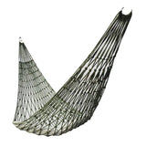Portable Nylon Rope Hammock for Outdoor Use