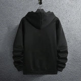 NNEOBA Paris Fashion Pullover Hoodie