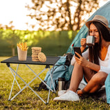 NNEOBA Camping Table Ultralight Folding Tables