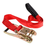 NNEOBA 36 ft Outdoor Fitness Slack Line with Ratchet Tensioner