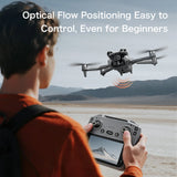 NNEOBA 8K HD Camera RC Drone