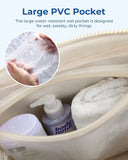NNEOBA Travel Weekender Duffel Bag
