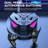 NNEOBA Wireless Earphones V5.1 In-Ear Sports Headset