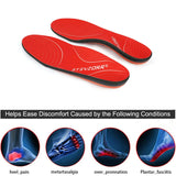 Orthopedic Sport Insoles