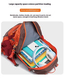 NNEOBA Waterproof Outdoor Hiking Backpack
