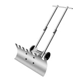 Thickened Multifunction Ice Scraper & Snow Shovel – Heavy-Duty Car Snow Removal Tool