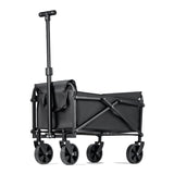 Foldable Utility Cart
