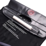 NNEOBA 20L Foldable Solar Shower Bag