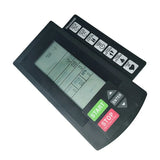 NNEOBA Bluetooth Rowing Machine Counter with Electronic Watch