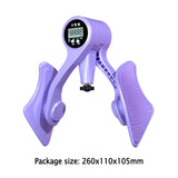 NNEOBA Adjustable Pelvic Floor Exerciser for Men & Women