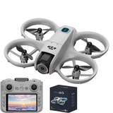 NNEOBA 8K HD Mini Drone with Remote Control