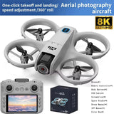 NNEOBA 8K HD Mini Drone with Remote Control