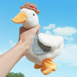 NNEOBA Duck Talking Musical doll