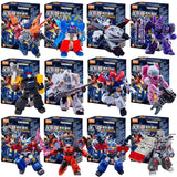 Classic Class CC11 Movie ONE Optimus Prime Building Block Action Figure