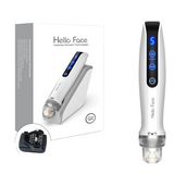 NNEOBA Beauty Pen for Youthful Skin & Hair Growth