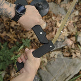NNEOBA Folding Saw for Wood Camping