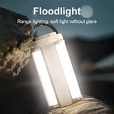 NNEOBA Foldable Portable Camping Lantern