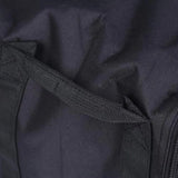 NNEOBA 150L Foldable Travel Storage Bag Black