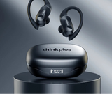 NNEOBA Wireless Bluetooth 5.3 Ear Hook Earbuds