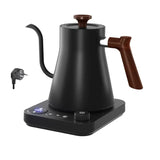NNEOBA Electric Gooseneck Kettle 900ML Temp Control