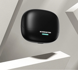 NNEOBA Wireless Gaming Earphones with Low Latency