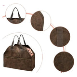 NNEOBA Log Storage Holder for Carrier