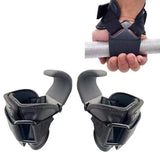 NNEOBA Leather Weight Lifting Hook