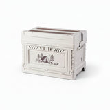 Naturehike Folding Storage Box 60L