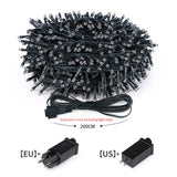 Outdoor LED String Fairy Lights