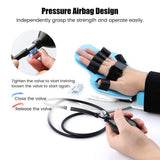 NNEOBA Wrist Joint Trainer – Hand Rehabilitation Brace for Wrist Support & Recovery Exercise