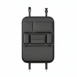 6-Pocket Car Seat Back Organizer